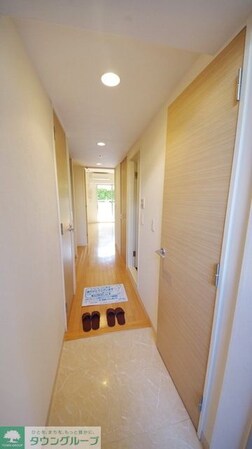 プライムコート成増の物件内観写真